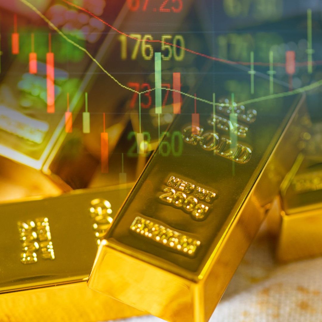 einunze kostete heute Vormittag bis gut 1 Prozent weniger