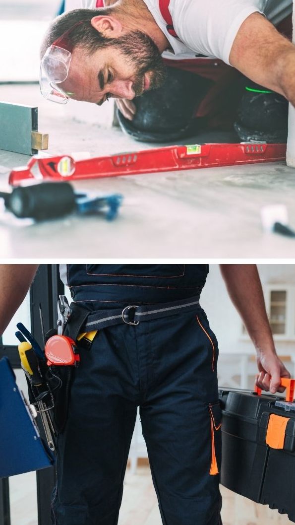 Handwerkerbonus kann nur online beantragt werden - gültig bis 2025.