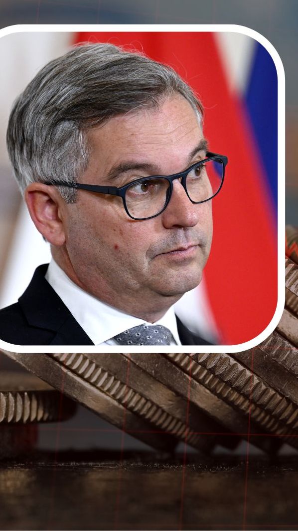 Inflation Östrreich viel Mal höher als in der Schweiz