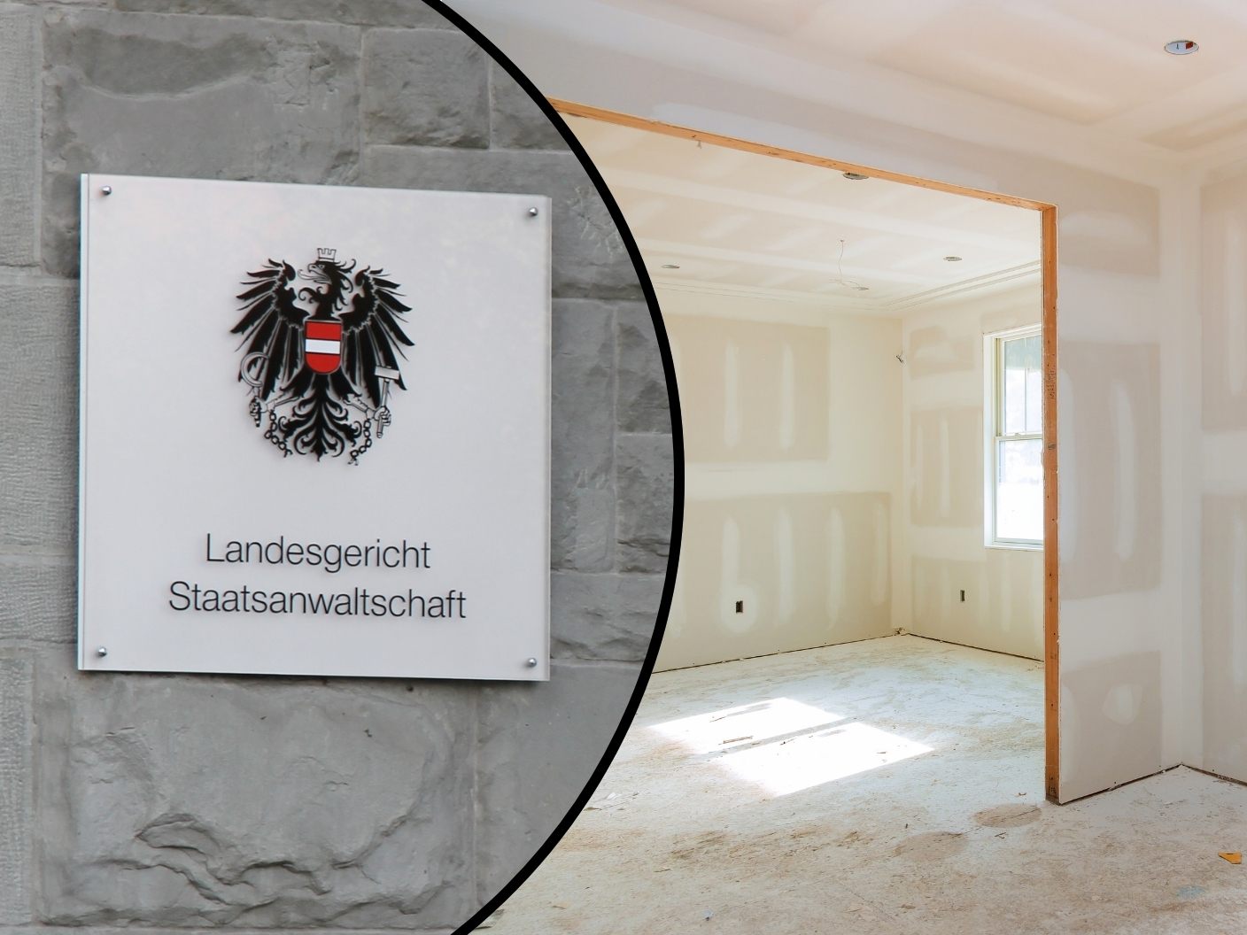 Konkursverfahren werden am Landesgericht Feldkirch eröffnet. (Symbolbild)