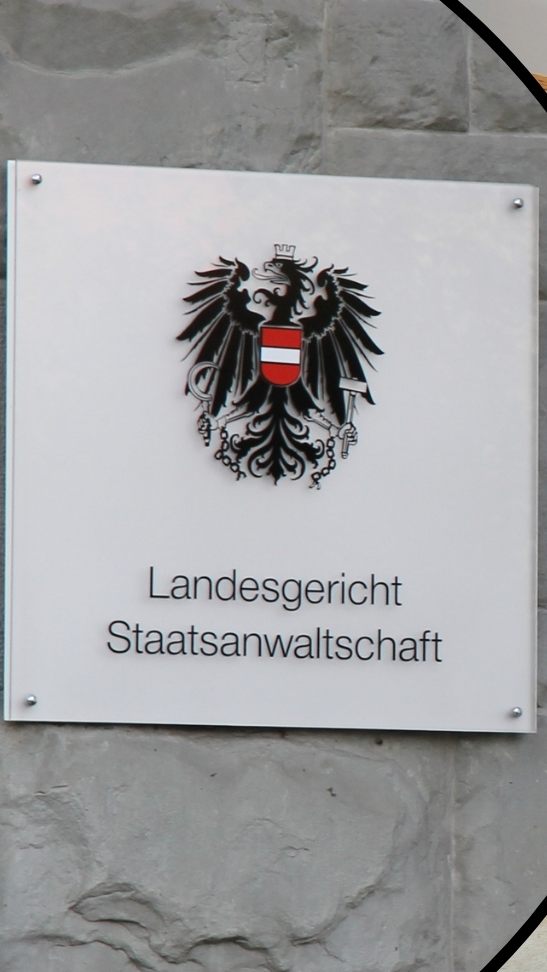 Konkursverfahren werden am Landesgericht Feldkirch eröffnet. (Symbolbild)