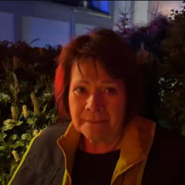 Bürgermeisterin Irmgard Hagspiel im Interview mit VOL.AT