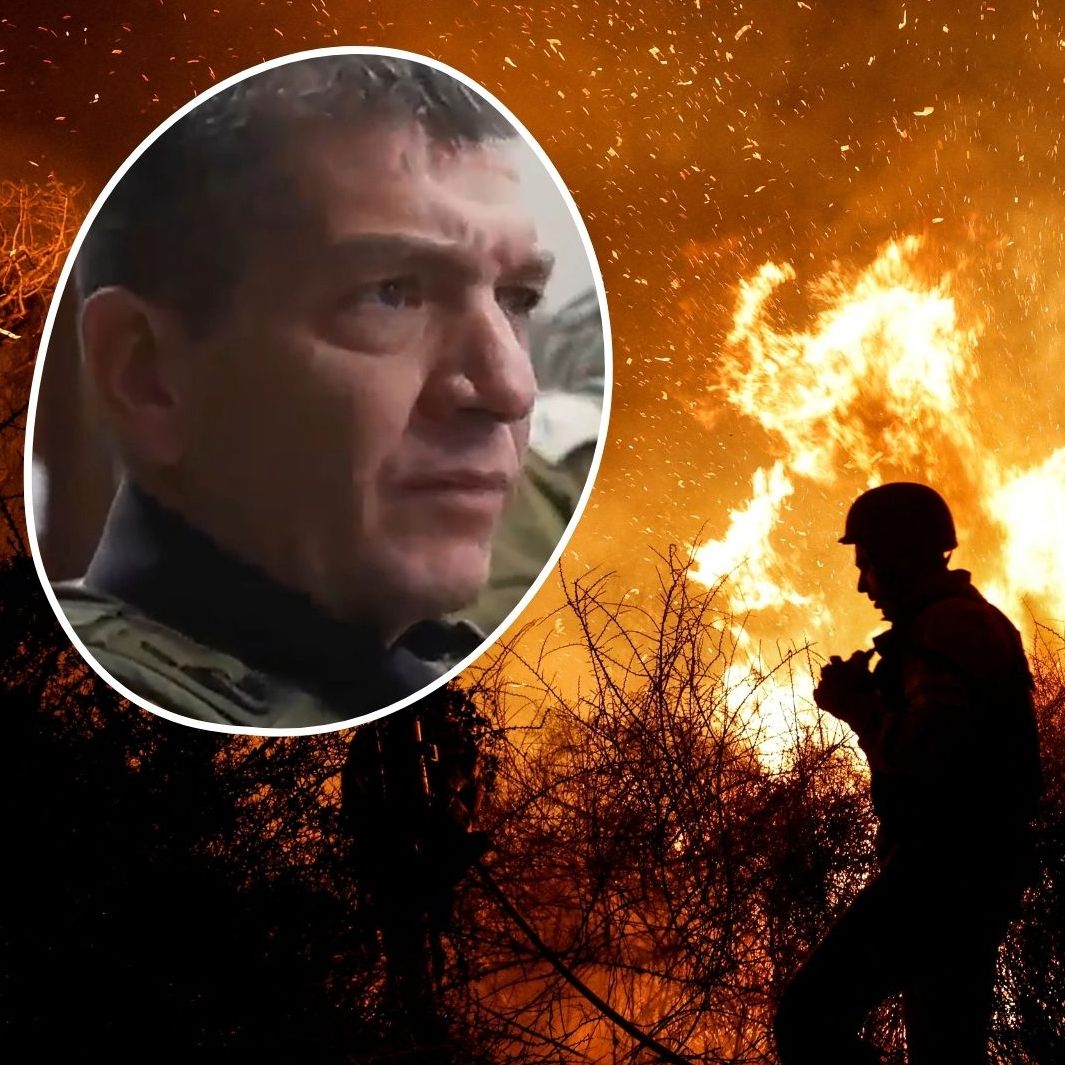 Haliva übernahm Verantwortung für Massaker vom 7. Oktober.