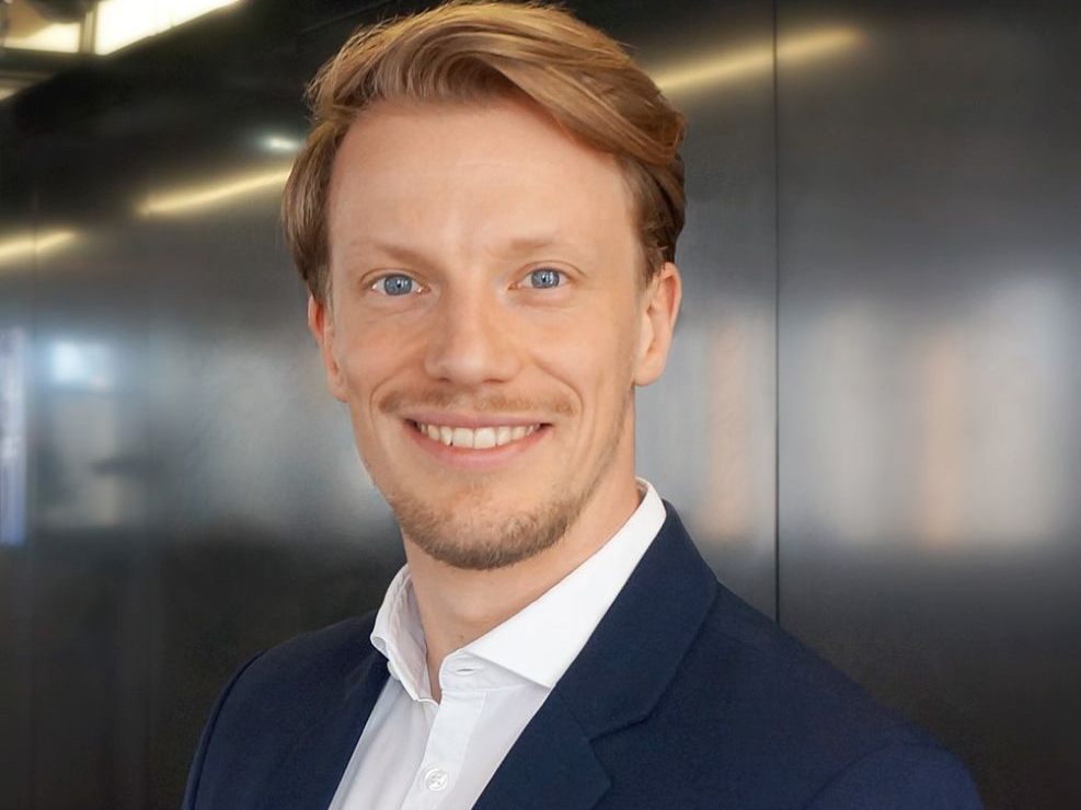 Das Präsidium der Industriellenvereinigung (IV) Vorarlberg hat Simon Kampl ab Juli 2024 zum neuen Geschäftsführer bestellt.