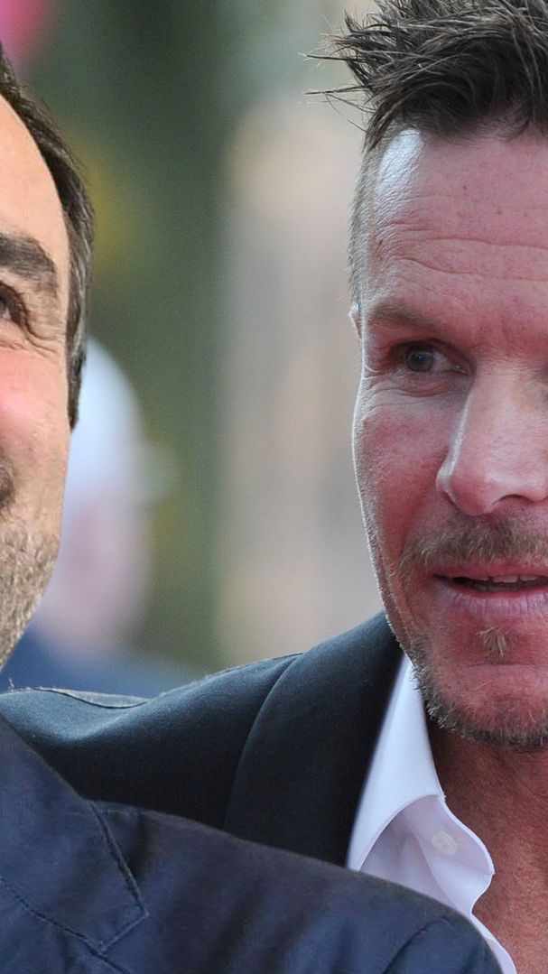 Bezeichnete "Falter"-Chefredakteur Klenk in sozialem Netzwerk als "festen Trottel"