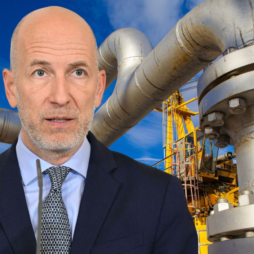 Wirtschaftsminister: Gas-Mangellage muss verhindert werden