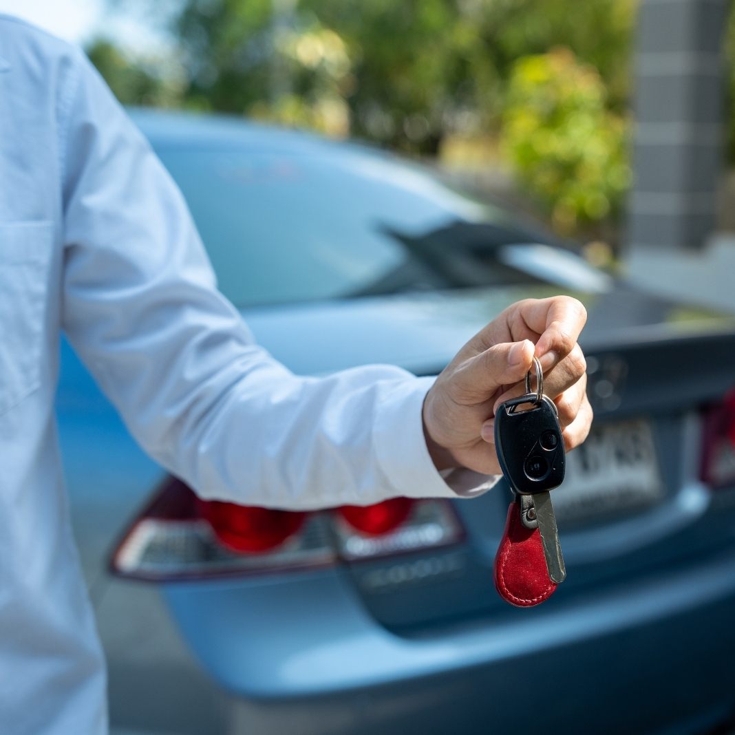Das Konkursverfahren wurde am landesgericht Feldkirch eröffnet. (Symbolbild)