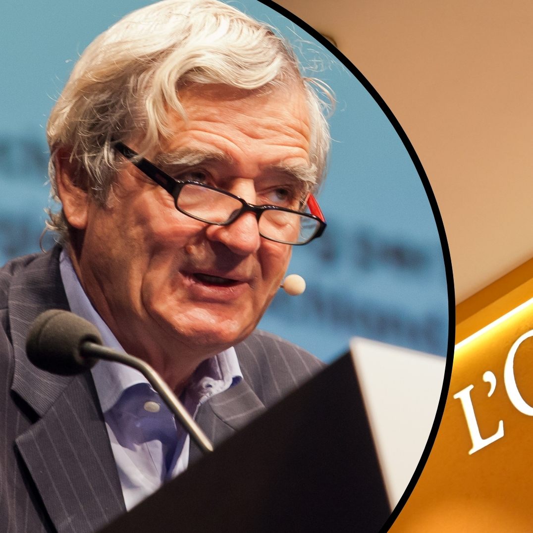 Welchen Preis Geiger anpeilt, bleibt bisher offen.