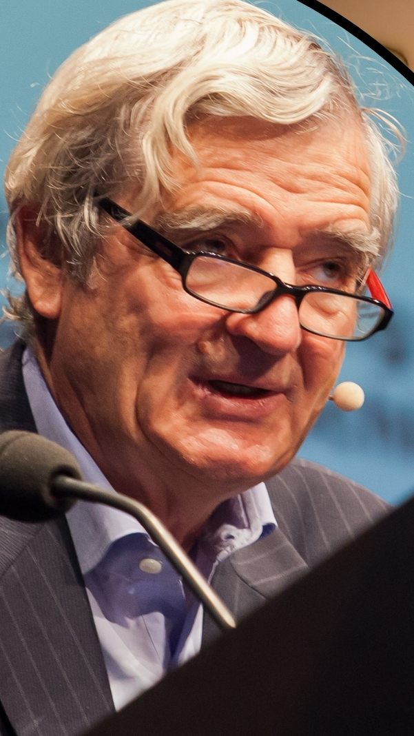 Welchen Preis Geiger anpeilt, bleibt bisher offen.