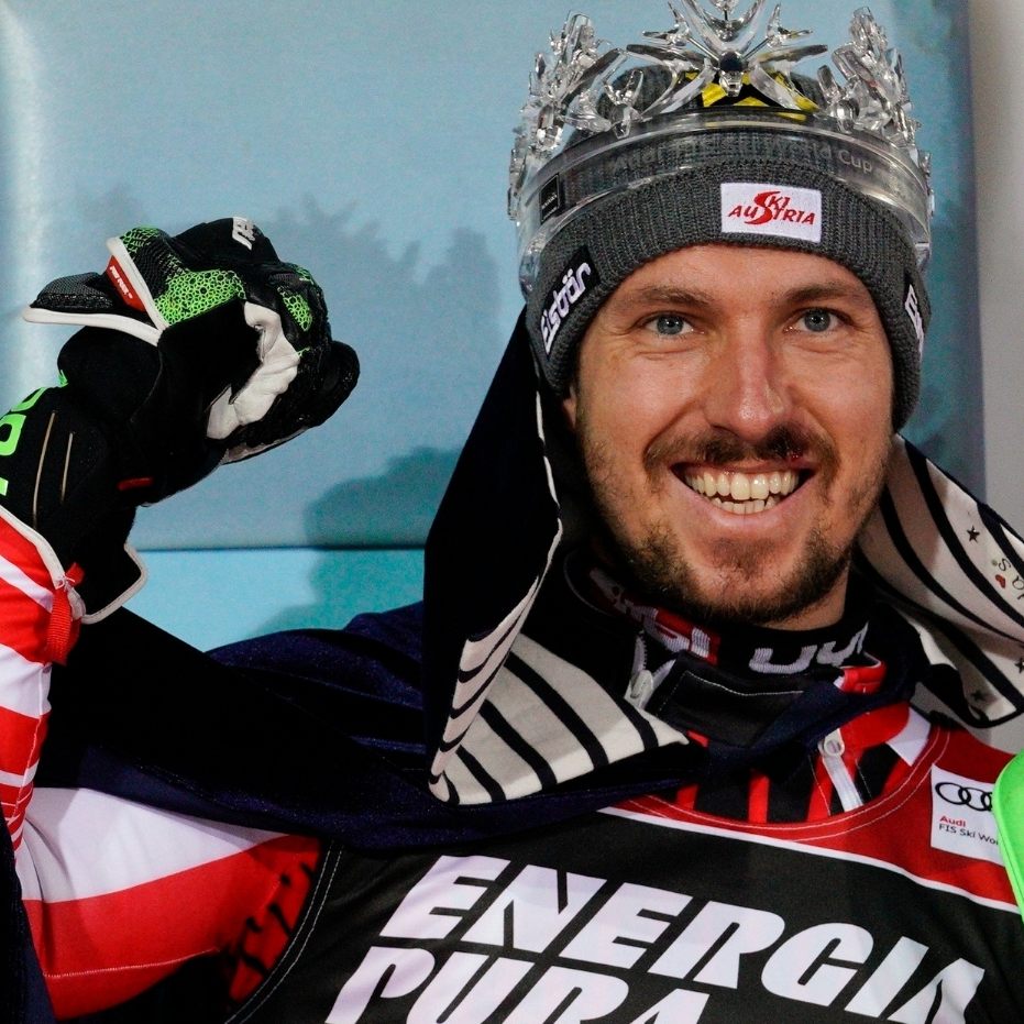 Jetzt spricht ein Insider über Marcel Hirschers Chancen.