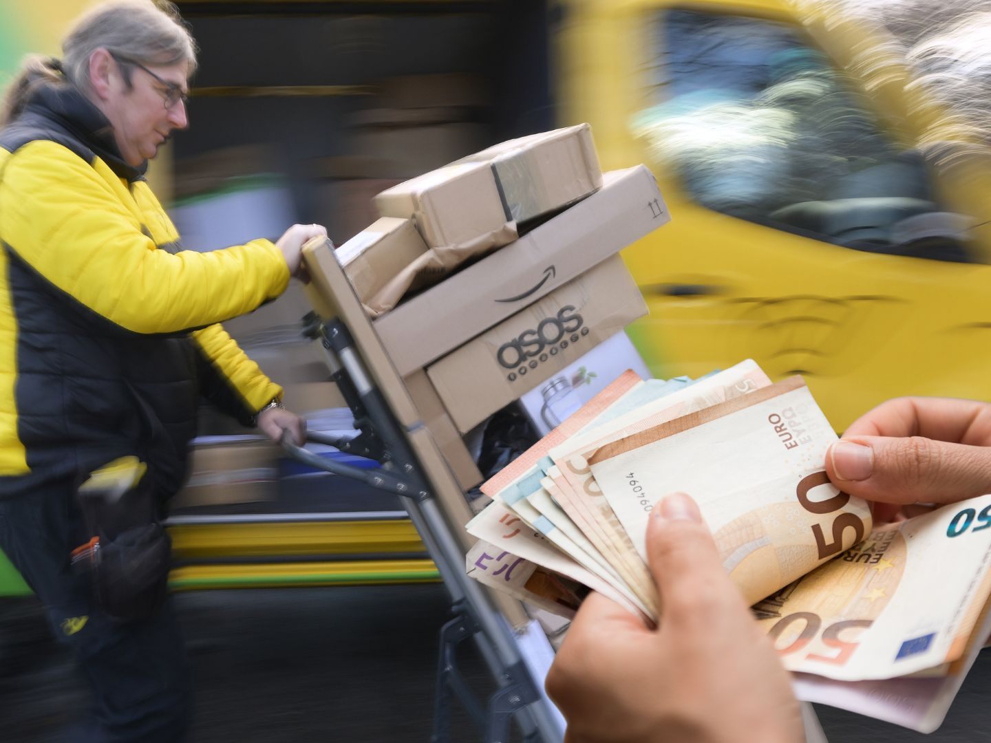 Beschäftigte bekommen 200 Euro netto monatlich von Juli bis Dezember, Lehrlinge 70 Euro