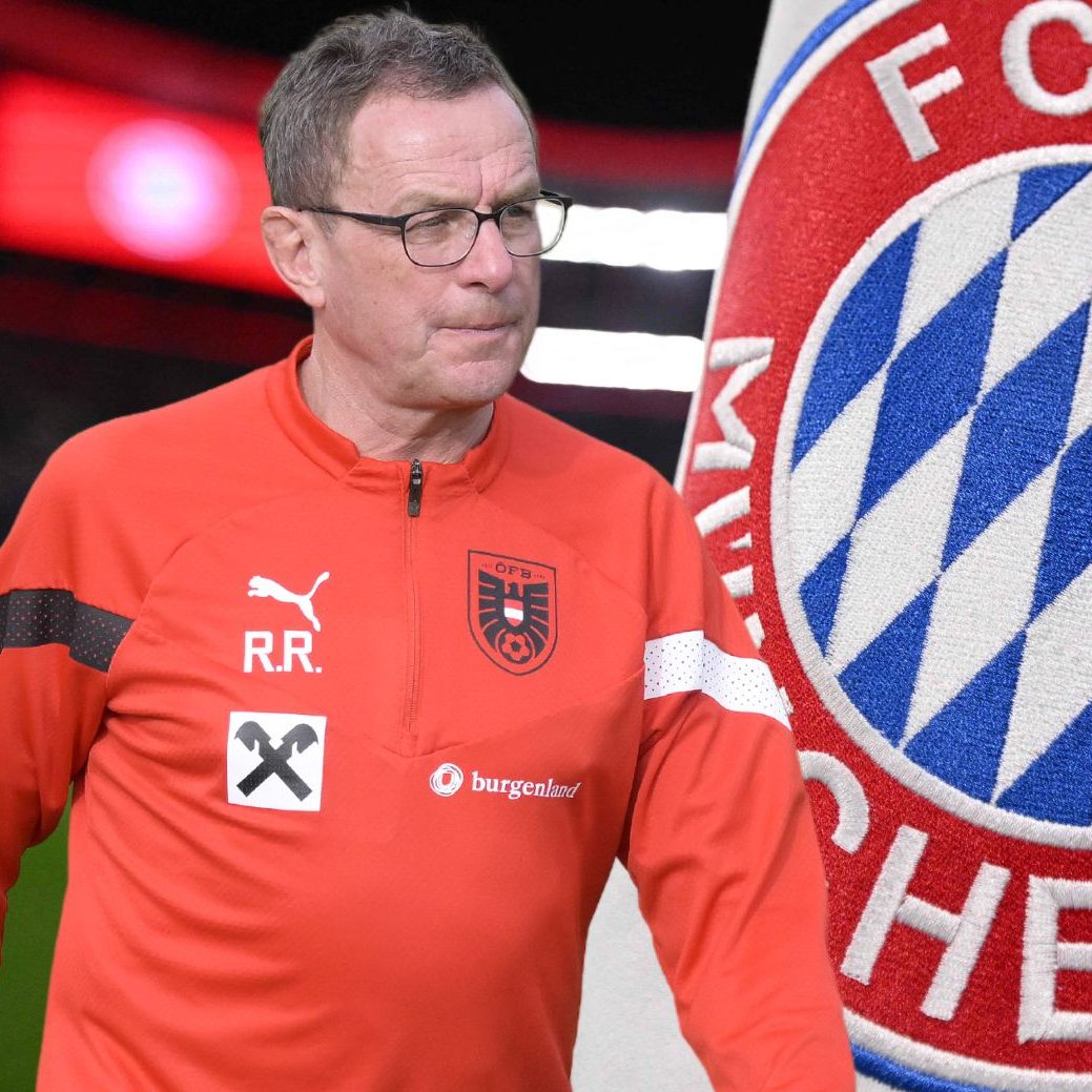 Entscheidung bis Ende April - ÖFB-Teamchef würde an der Isar auf viele alte Bekannte treffen