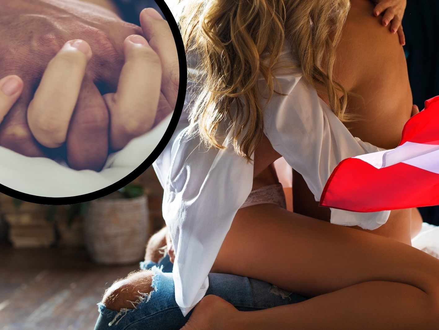 So viele Sexual-Partner haben Österreicher (Symbolbild) So viele Sexual-Partner haben Österreicher (Symbolbild)