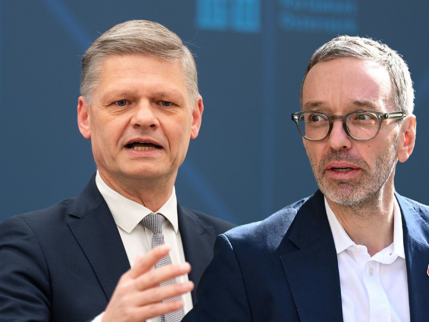 Dies gehe aus dem U-Ausschuss zum "rot-blauen Machtmissbrauch" gelieferten Akten hervor