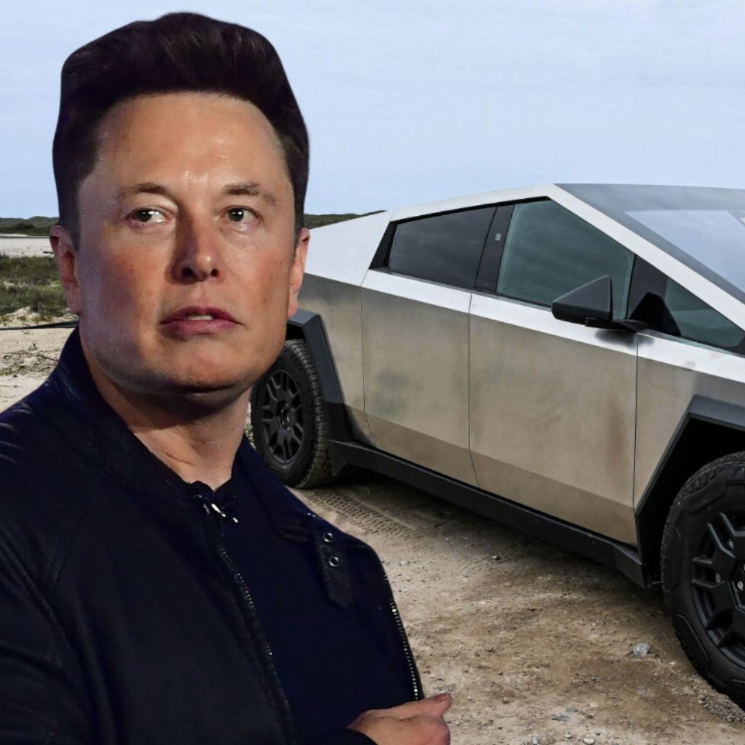 Tesla kämpft mit den Verkaufszahlen.