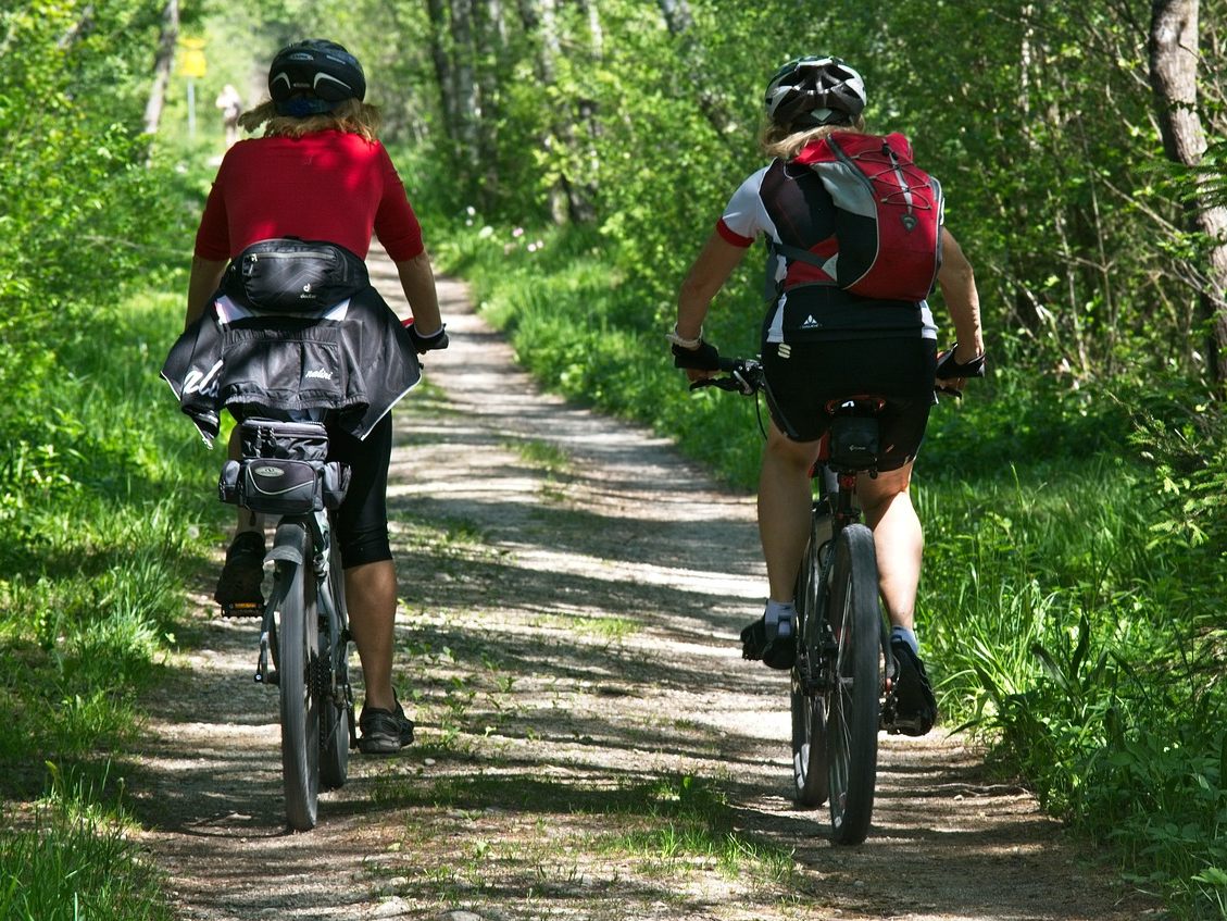 Die Regierung will eine österreichweite Mountainbike-Strategie erstellen.