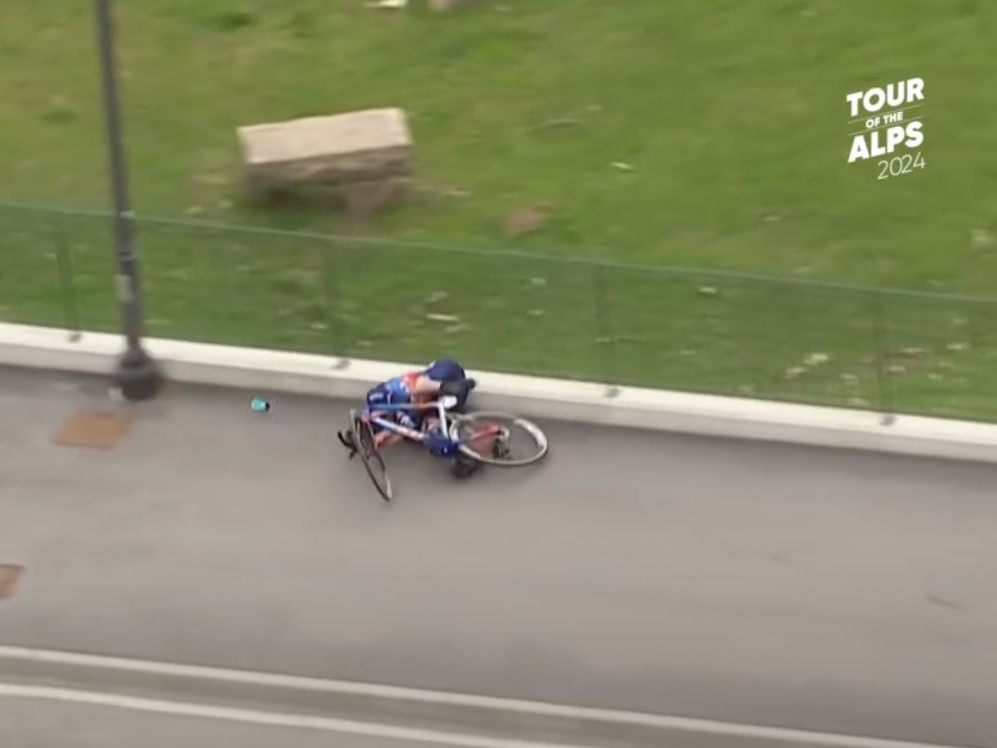 Screenshot Eurosport Screenshot Eurosport