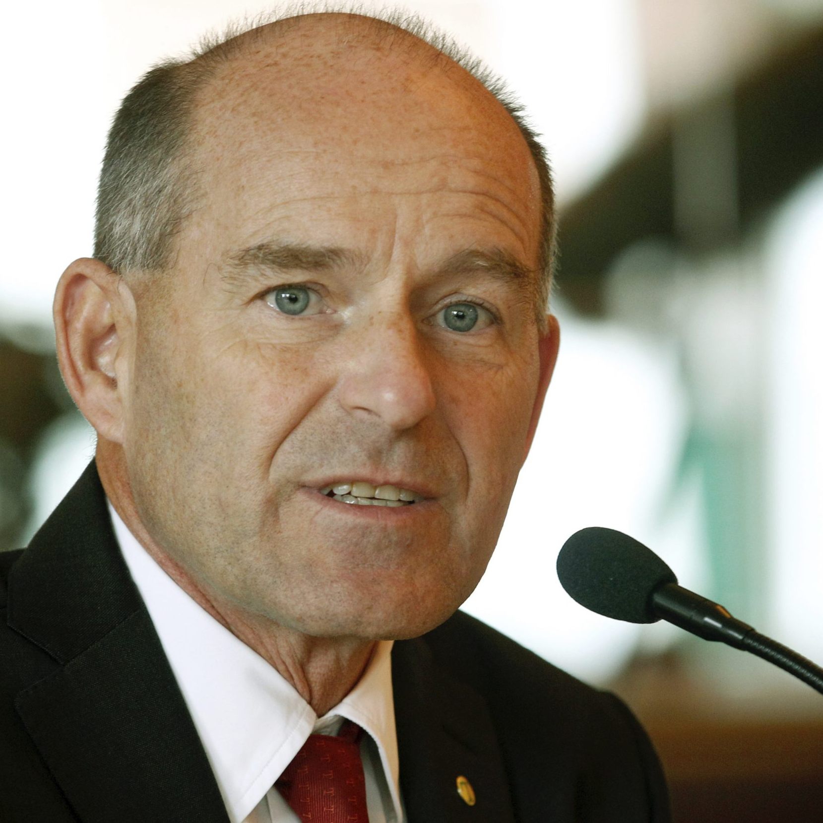 Verschollener Milliardär: Karl-Erivan Haub