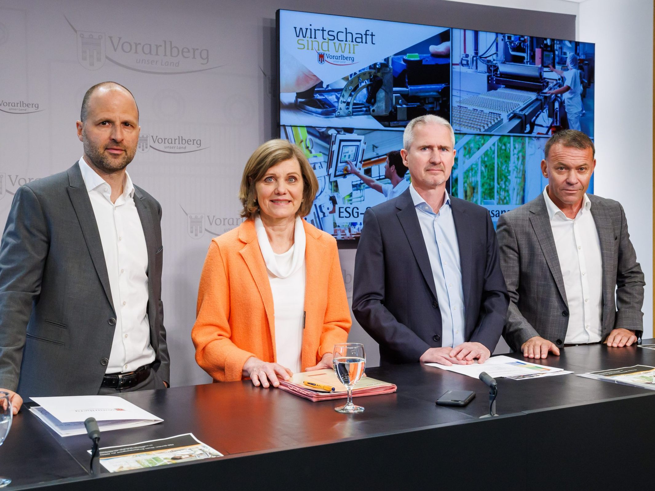 WISTO berät Unternehmen in Sachen Nachhaltigkeit.