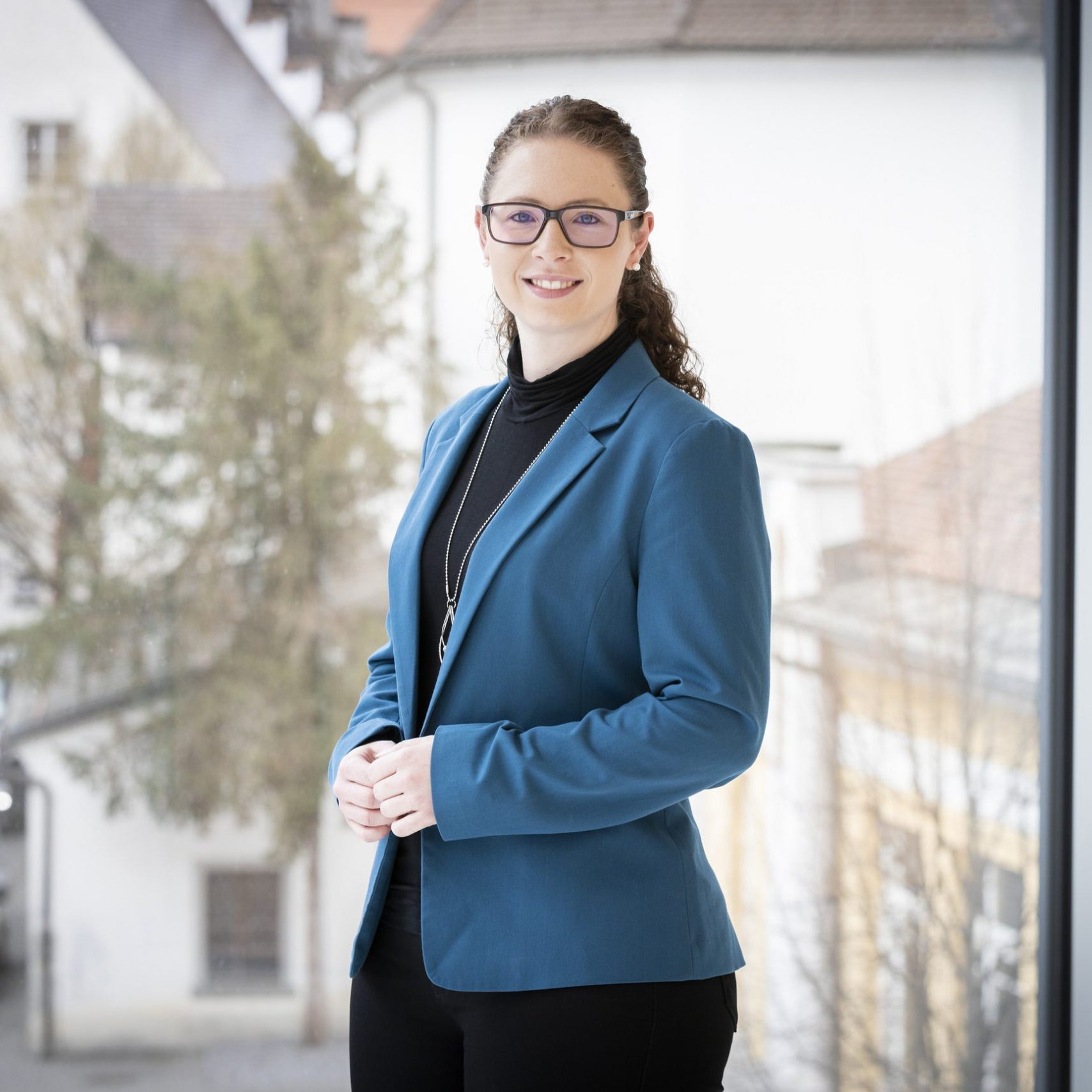 Feldkirchs Sportstadträtin entwickelt mit den Vereinen und Bürgern eine neue Sportstrategie für die Montfortstadt.