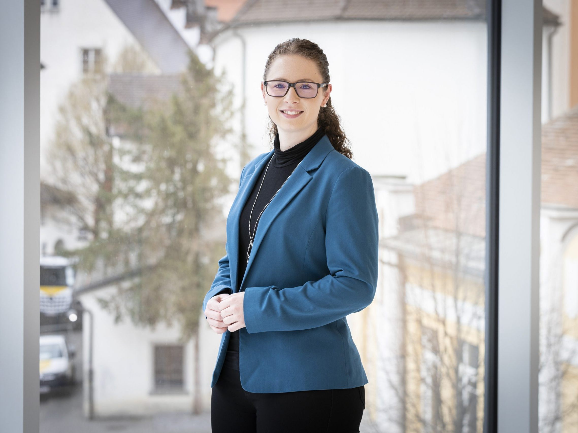 Feldkirchs Sportstadträtin entwickelt mit den Vereinen und Bürgern eine neue Sportstrategie für die Montfortstadt.