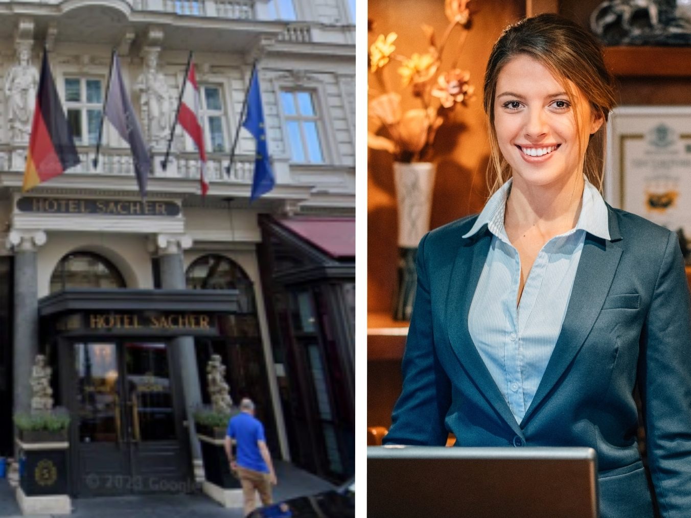 Zum ersten Mal wurden am Sonntag in Zürich die 101 besten Hotels des gesamten deutschsprachigen Raums gekürt. (Symbolbild) Zum ersten Mal wurden am Sonntag in Zürich die 101 besten Hotels des gesamten deutschsprachigen Raums gekürt. (Symbolbild)