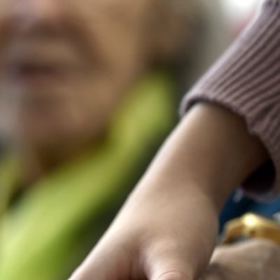 Volkshilfe will Parteien anregen, das Thema Pflege zu forcieren.