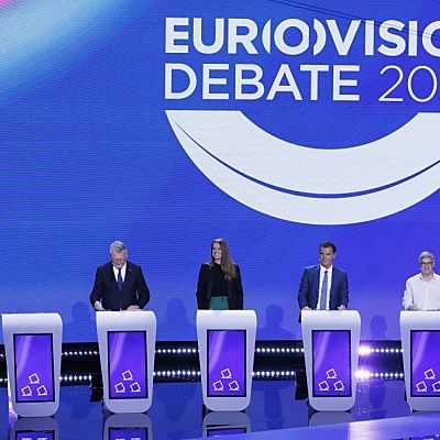 Von der Leyen geriet im Brüsseler Plenarsaal ins Kreuzfeuer.