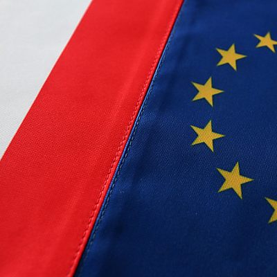 Am 9. Juni wählt Österreich seine EU-Abgeordneten neu.