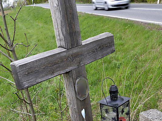 ÖAMTC warnt vor dem Fronleichnams-Wochenende