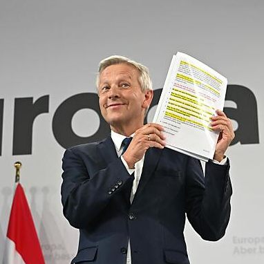 Lopatka sieht Dänemark als Vorbild.