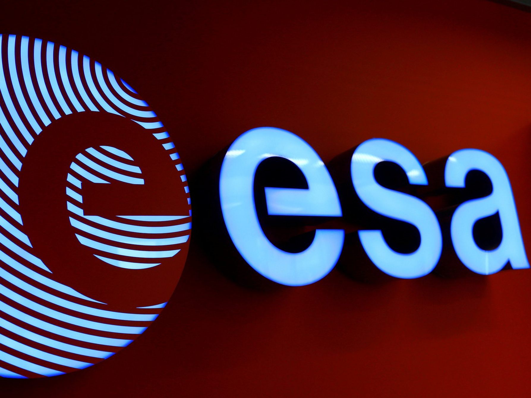 In der Nacht auf Mittwoch soll die ESA-Mission starten. In der Nacht auf Mittwoch soll die ESA-Mission starten.