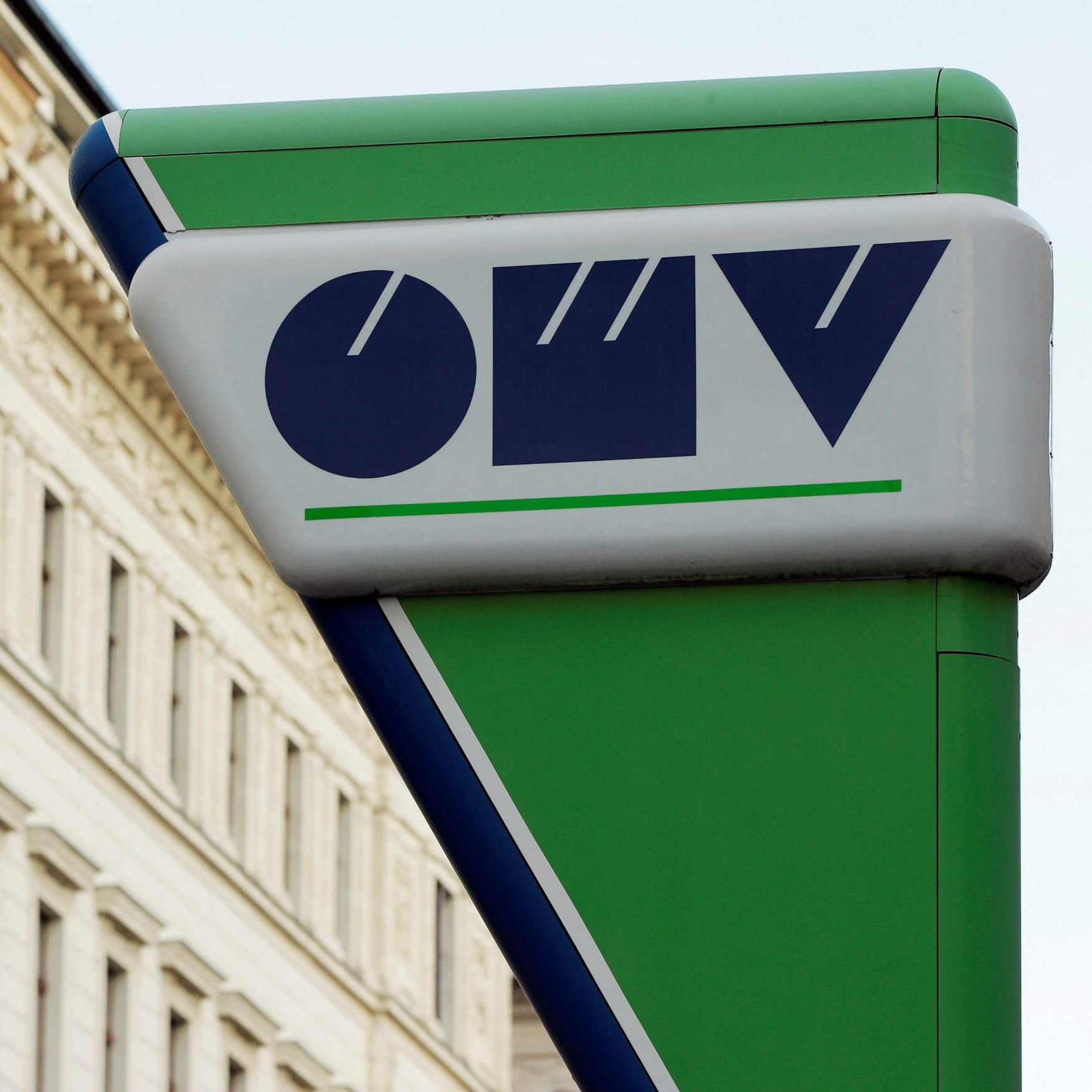 Greenpeace kritisiert den weiteren Ausbau des Gasgeschäfts der OMV.