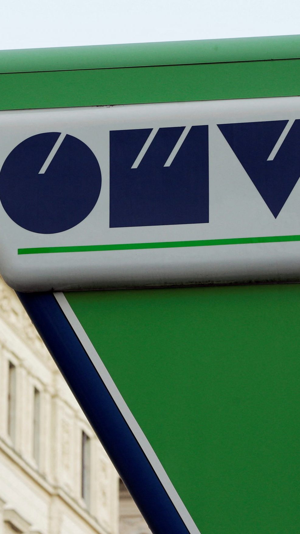 Greenpeace kritisiert den weiteren Ausbau des Gasgeschäfts der OMV.