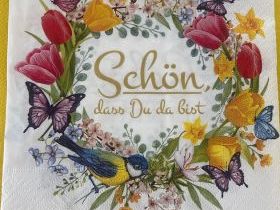 Wir verwöhnen unsere Damen