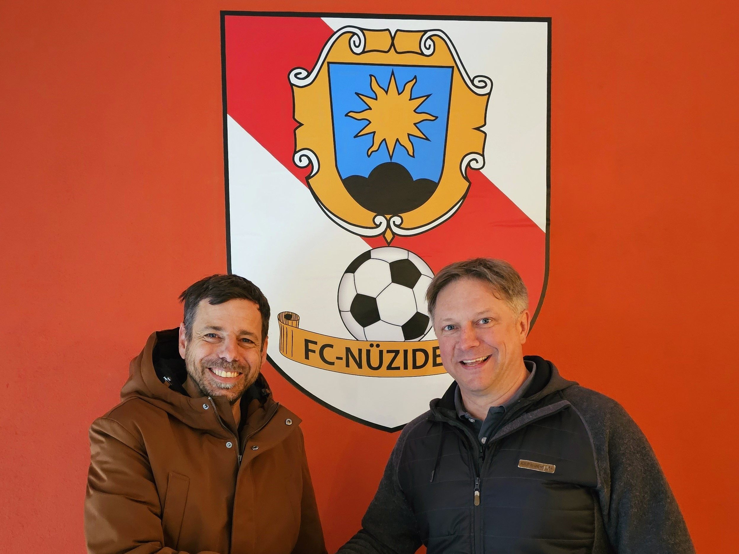 FC Nüziders