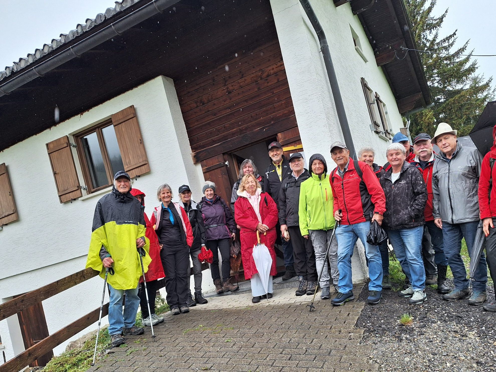 Sibratsgfäll – „Ein Dorf in Bewegung“