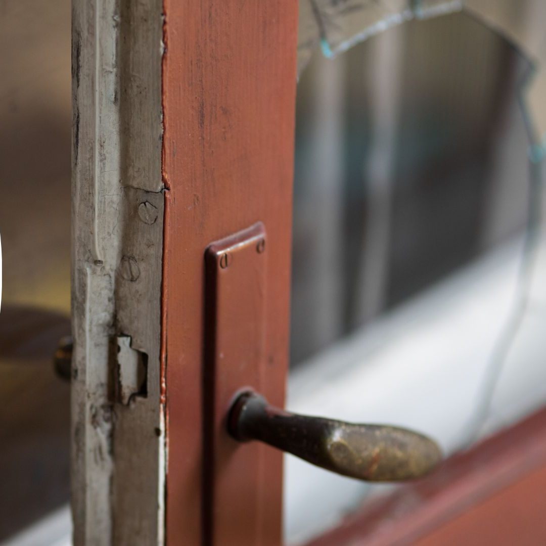 Die 8 Täter waren zwischen 14 und 17 Jahre alt