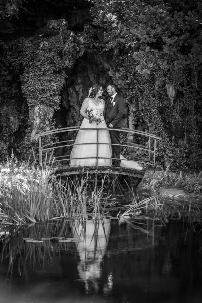 Hochzeit von Angelina und Matthias Höfer