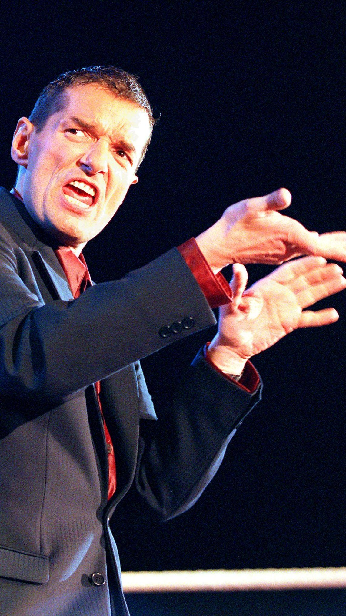 Die Falco-Villa in Gars am Kamp wird ab Juni für Besucher geöffnet.