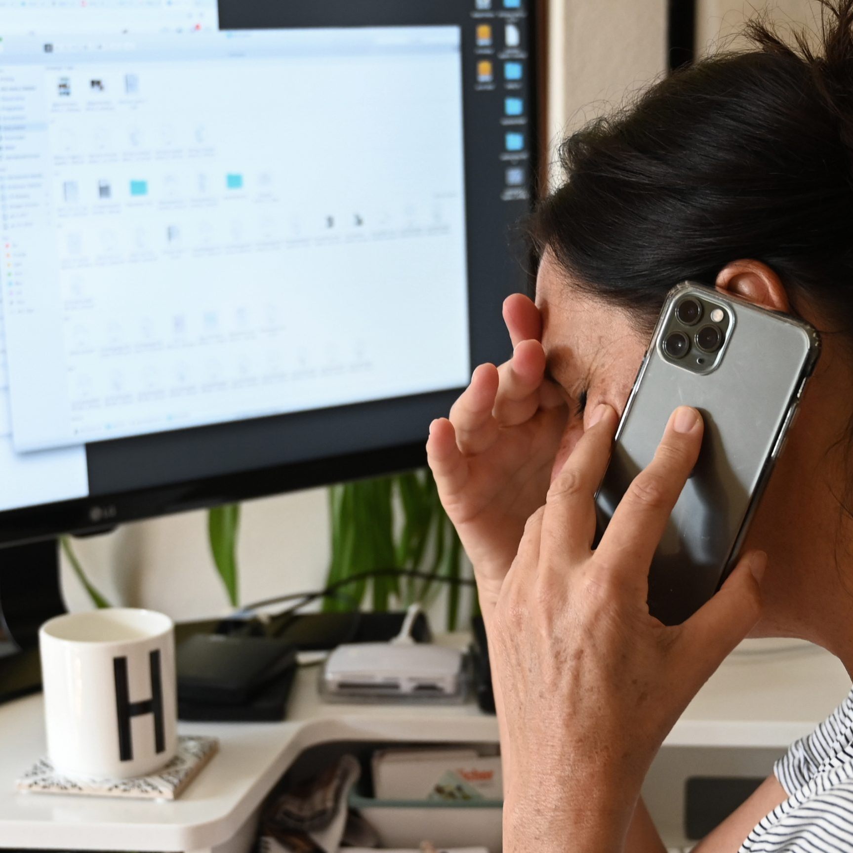 Vertragskündigung bei Rückforderung sind laut erstem Urteil nicht rechtens.