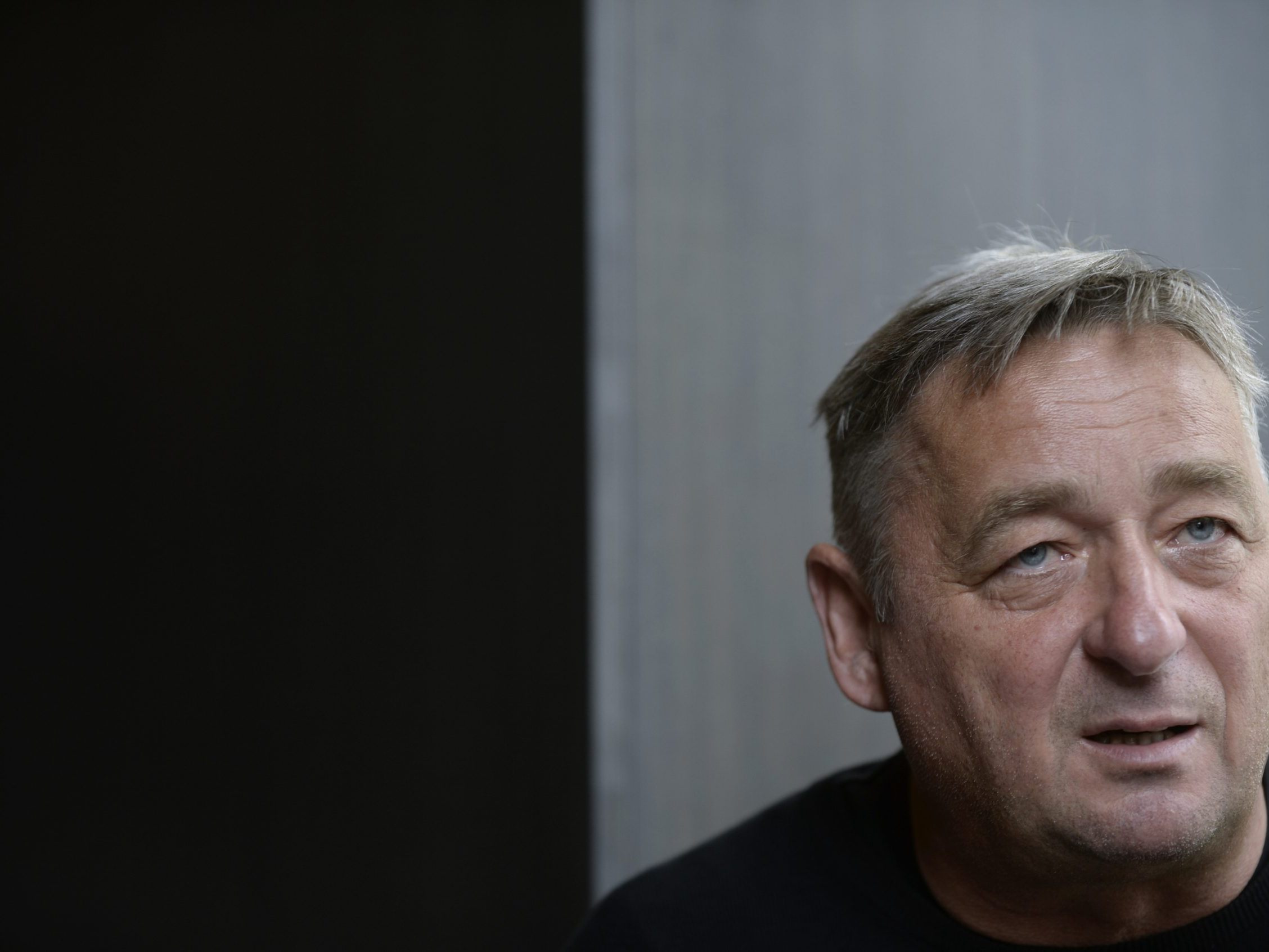 Das Wiener Kabarettfestival darf sich 2024 auf Andreas Vitasek freuen. Das Wiener Kabarettfestival darf sich 2024 auf Andreas Vitasek freuen.