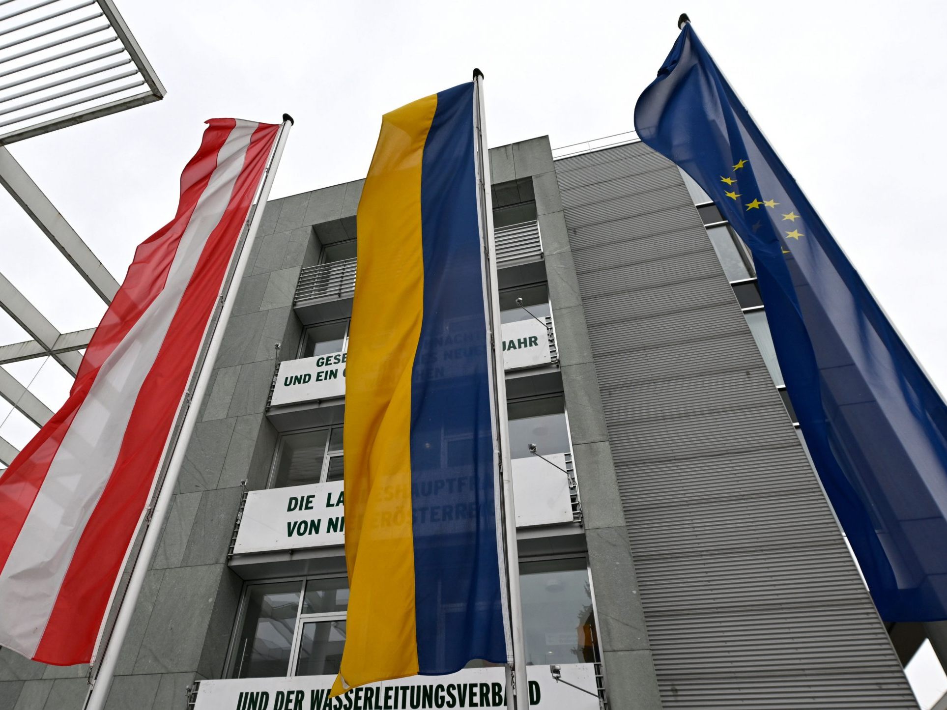 Niederösterreich ist das Bundesland mit den meisten Wahlberechtigten. Niederösterreich ist das Bundesland mit den meisten Wahlberechtigten.