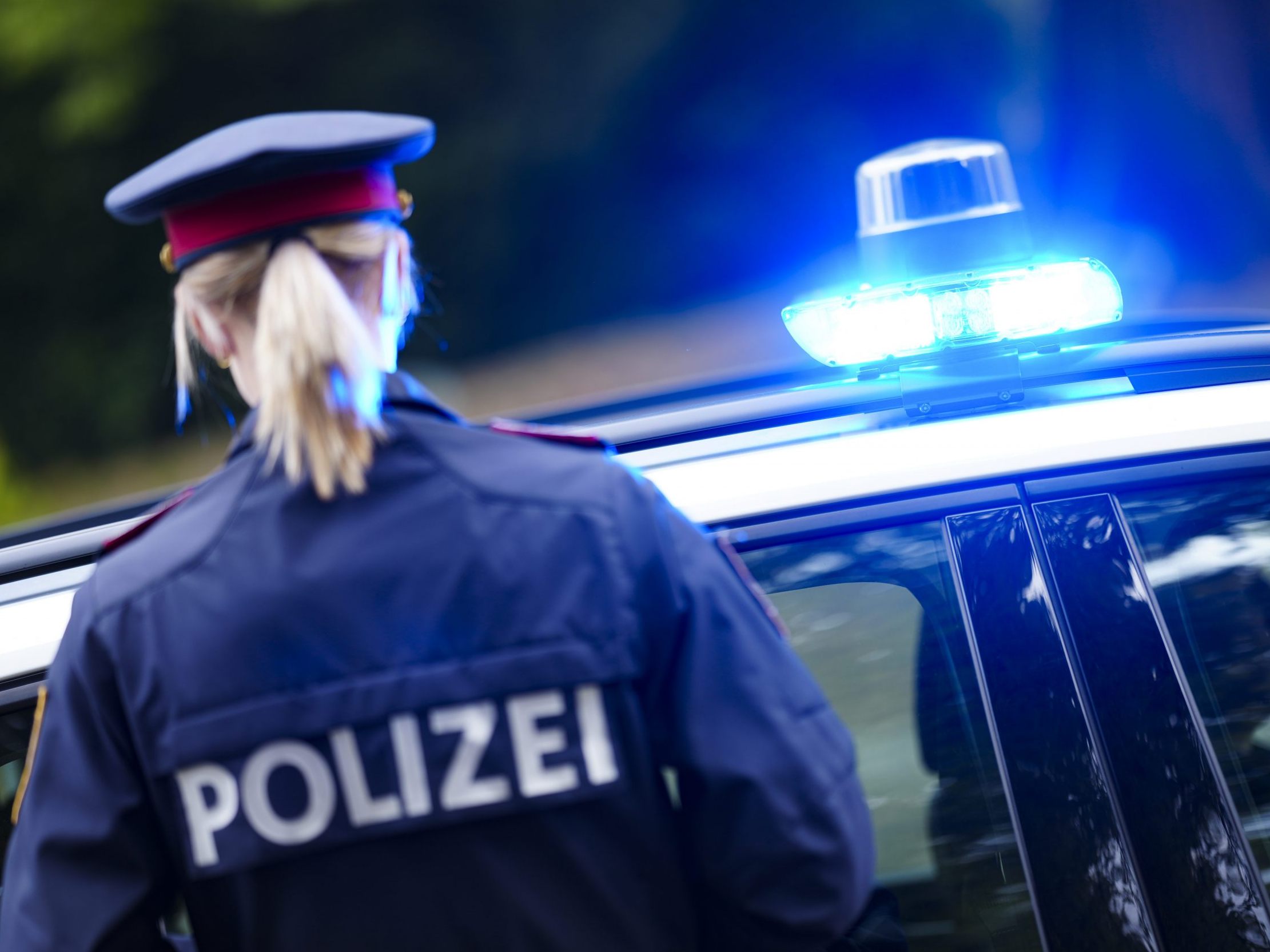 Das Mädchen konnte wiedergefunden werden. Das Mädchen konnte wiedergefunden werden.