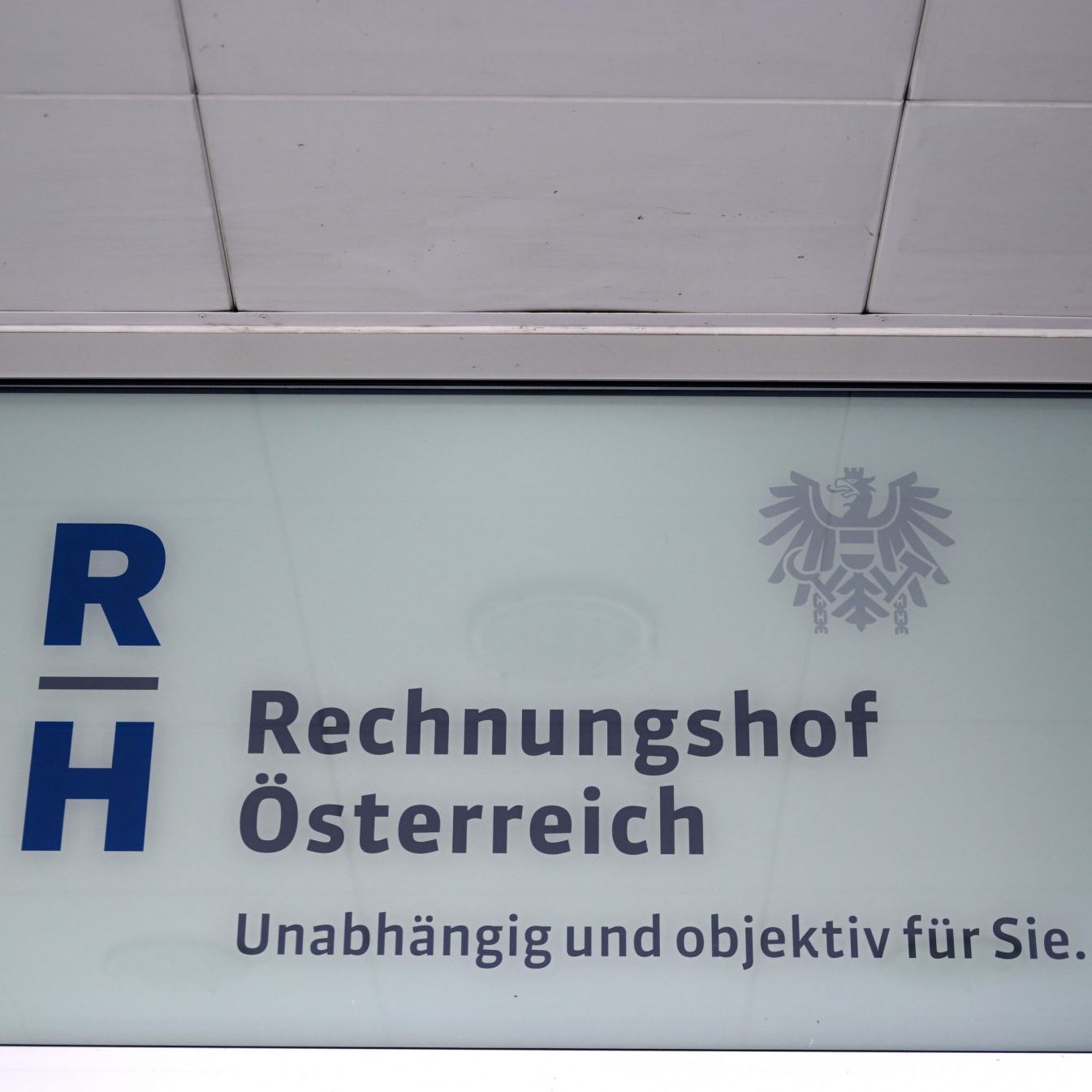 Der Rechnungshof sieht Verbesserungsbedarf bei der Einlagensicherung.