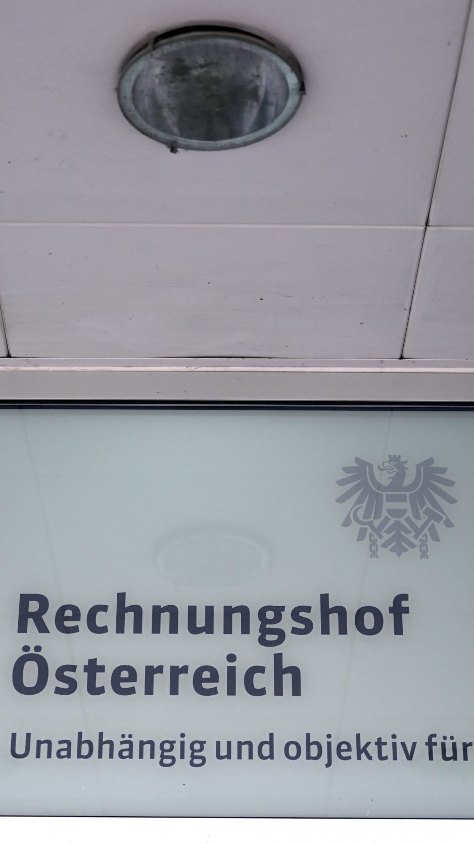 Der Rechnungshof sieht Verbesserungsbedarf bei der Einlagensicherung.