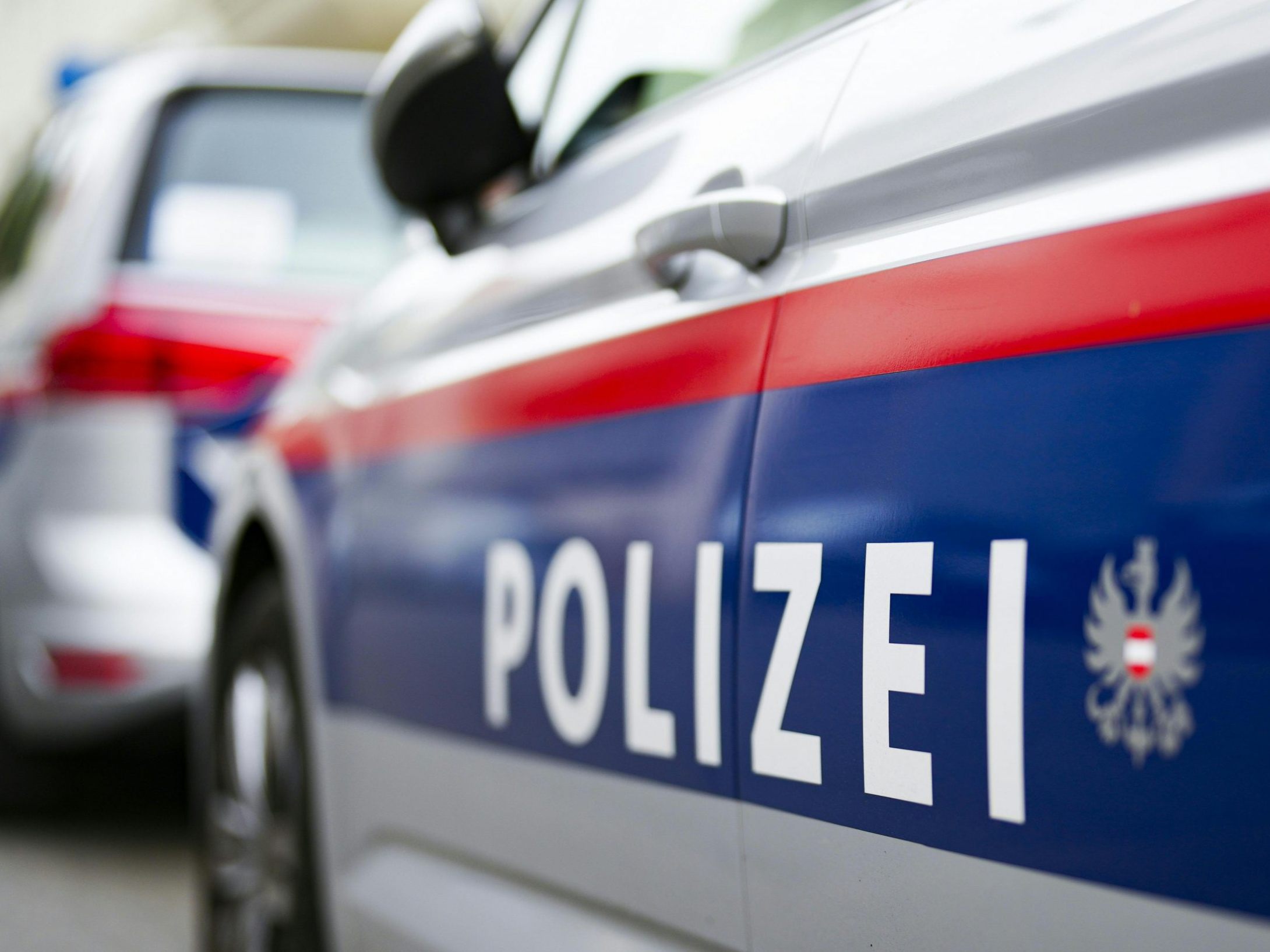 Ein 18-Jähriger konnte festgenommen werden. Ein 18-Jähriger konnte festgenommen werden.