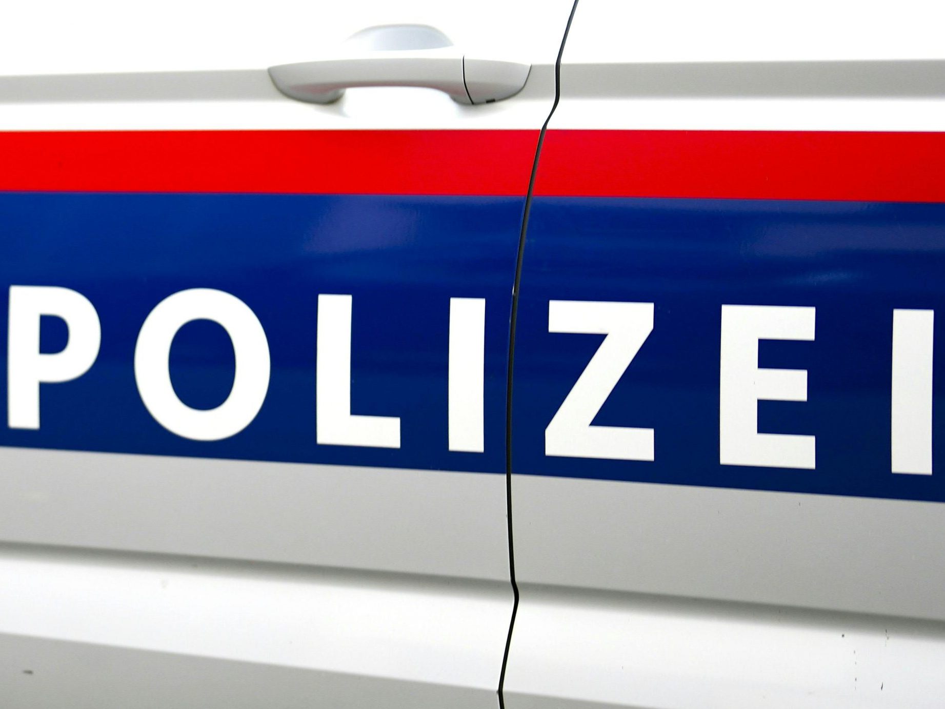 Der Mann in Wien-Rudolfsheim wurde festgenommen. Der Mann in Wien-Rudolfsheim wurde festgenommen.