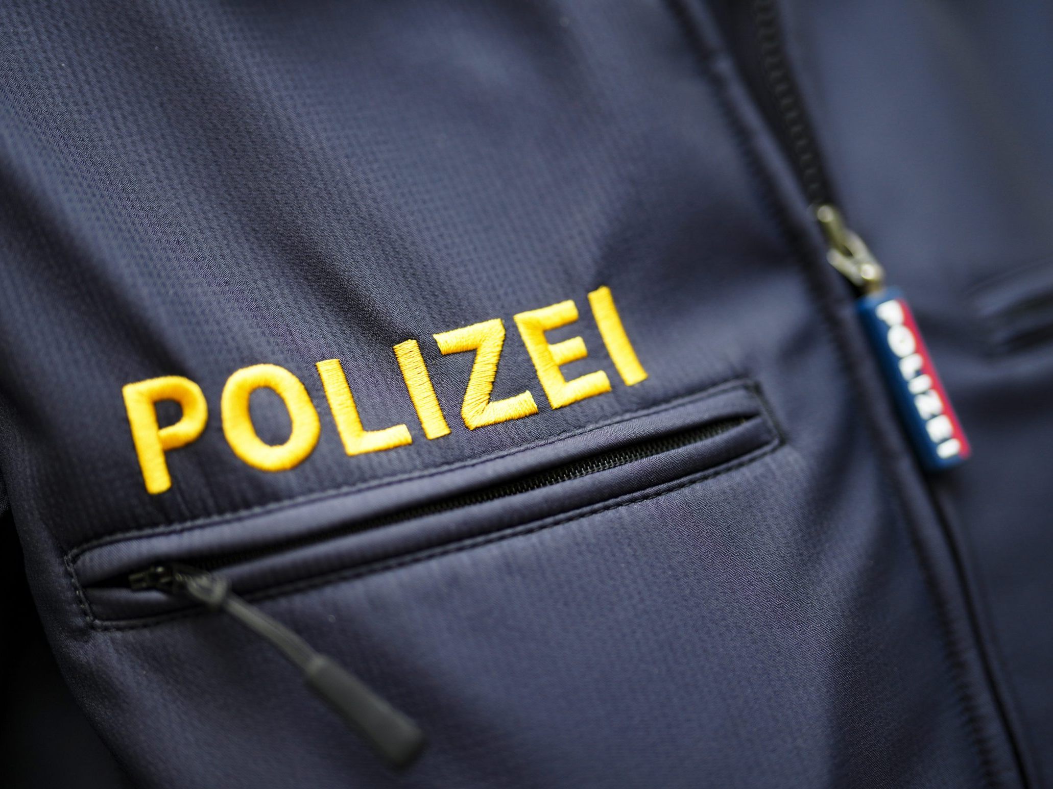 Die Polizei forschte einen kriminellen Kunsthändler aus. Die Polizei forschte einen kriminellen Kunsthändler aus.