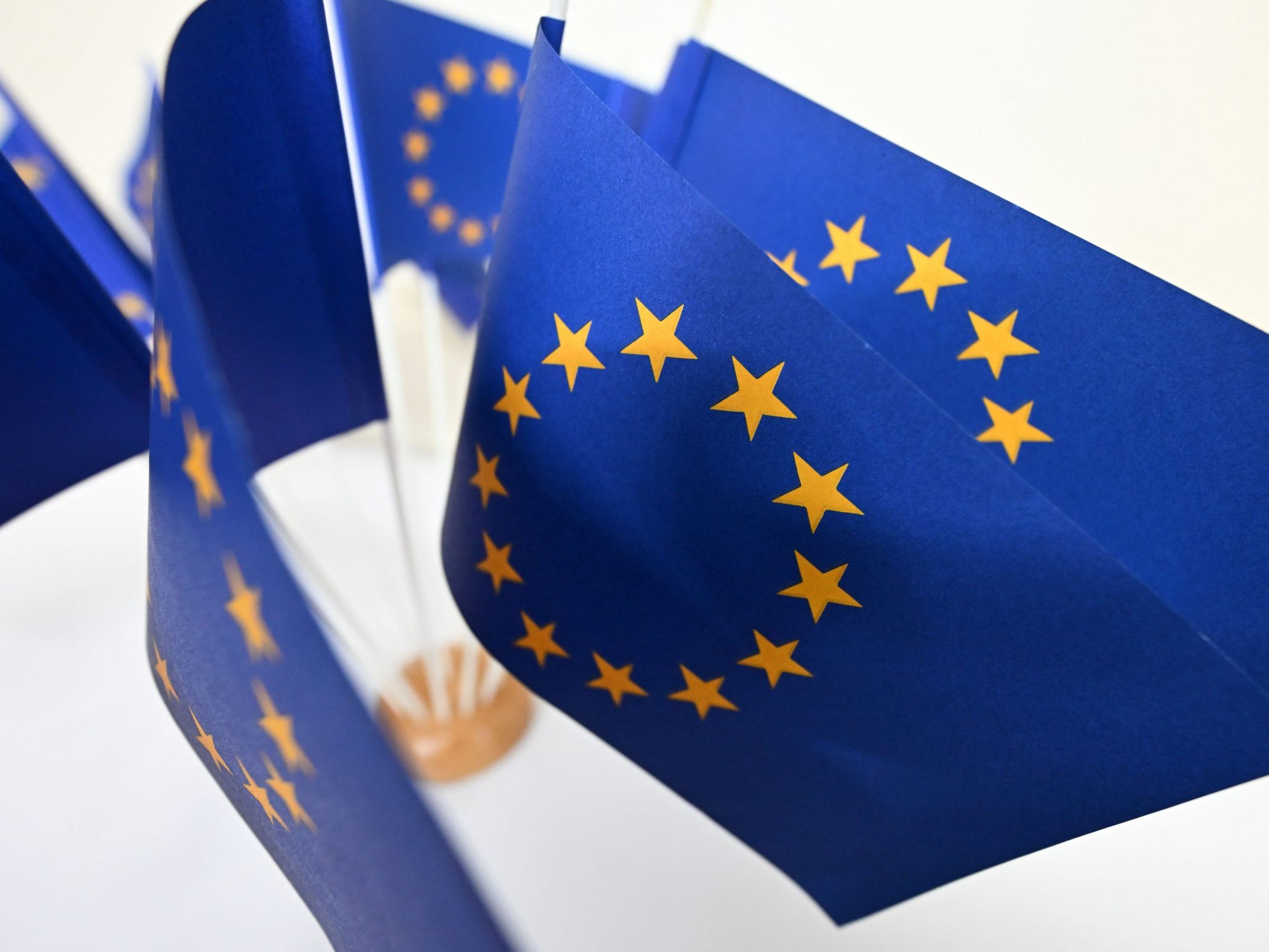 Vorzugsstimmen bei der EU-Wahl können Folgen für die Reihung haben. Vorzugsstimmen bei der EU-Wahl können Folgen für die Reihung haben.